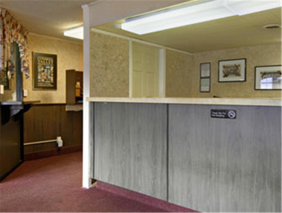 Days Inn Macedonia Interior photo